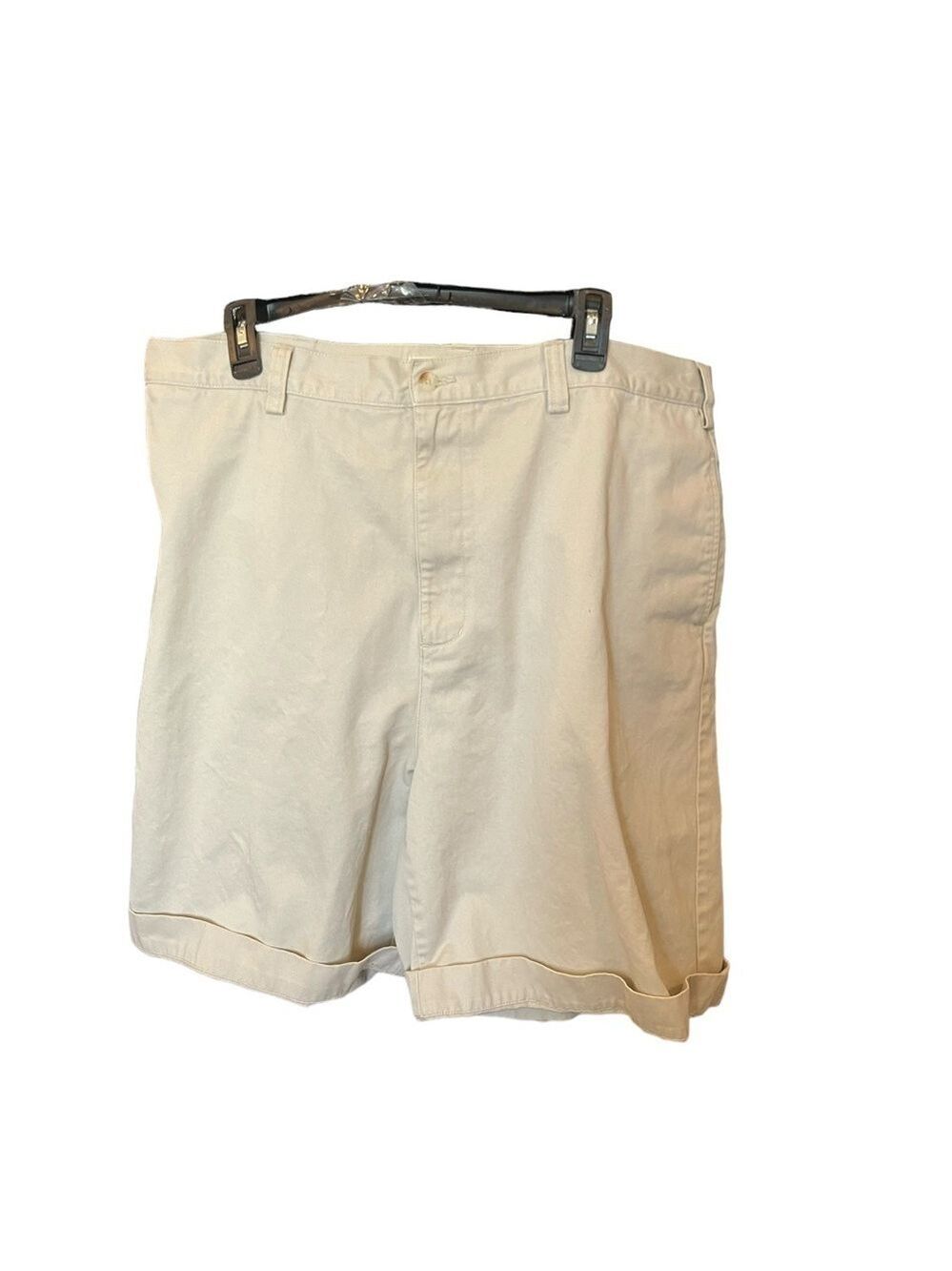 Timberland Stratham Twill Walking Shorts Size 40 EUC